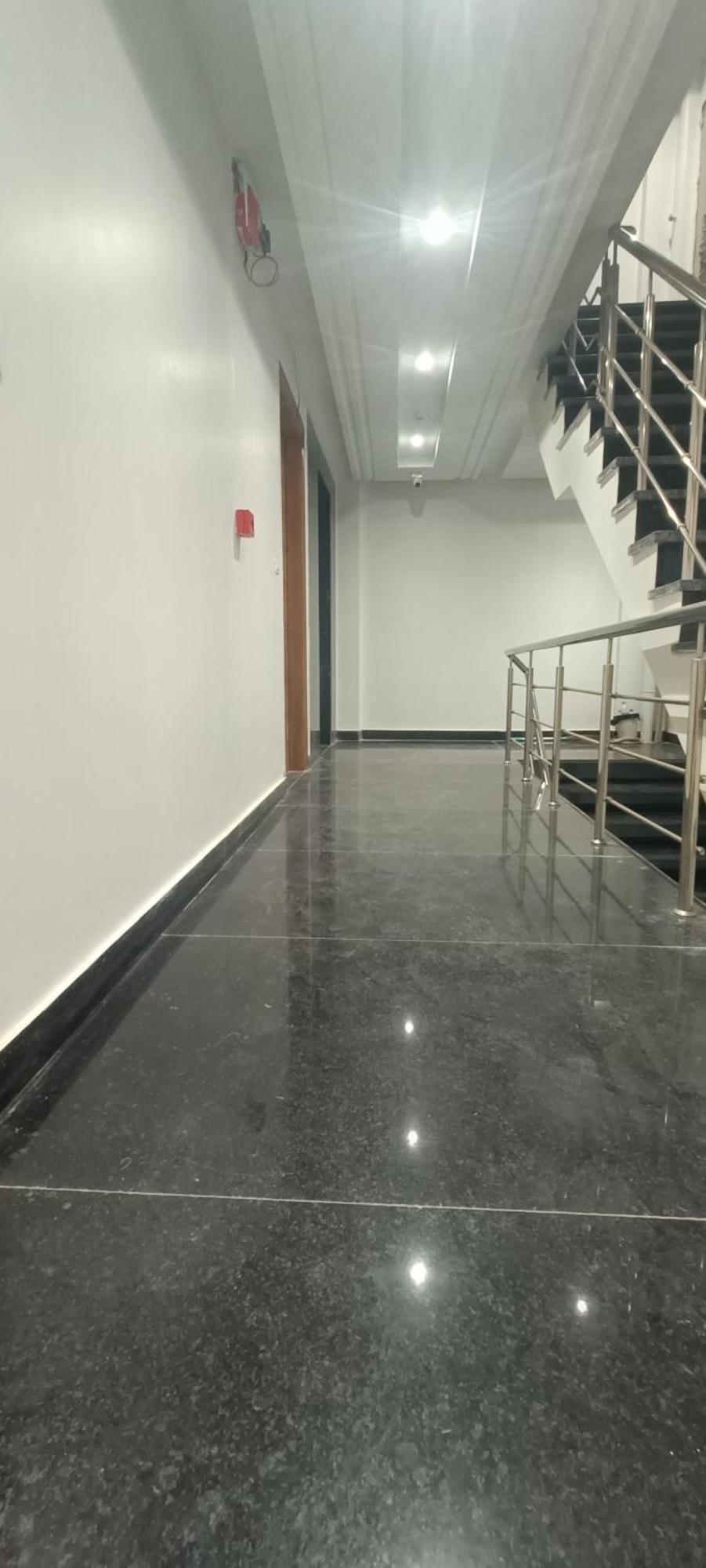 Hotel A10 New Delhi Eksteriør billede